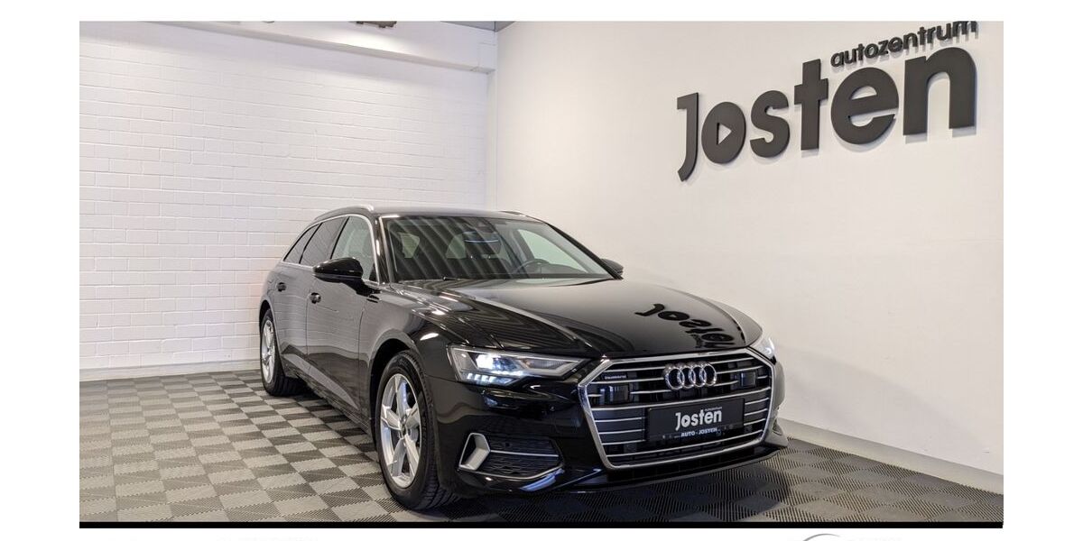 Audi A6 18.500 km 38.790 &euro; Monheim am Rhein 40789