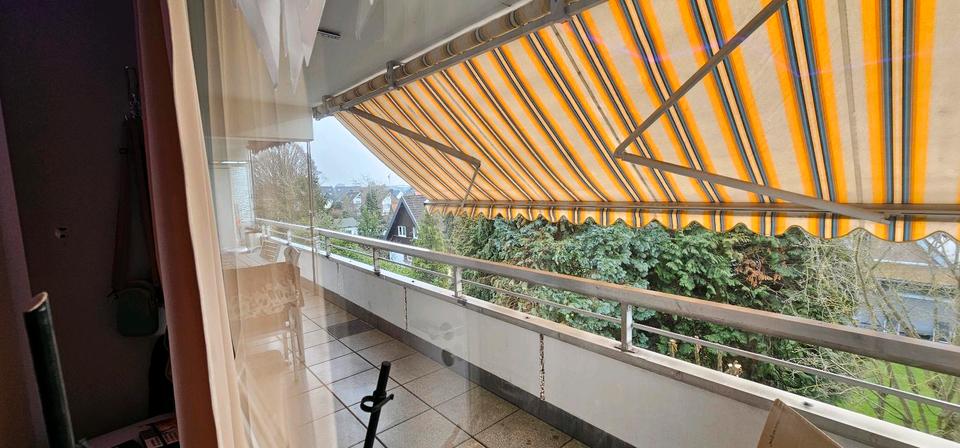 Etagenwohnung Kaarst - 3 Zimmer, 70 m&sup2;, 289.000&euro; | Angebot:24662723