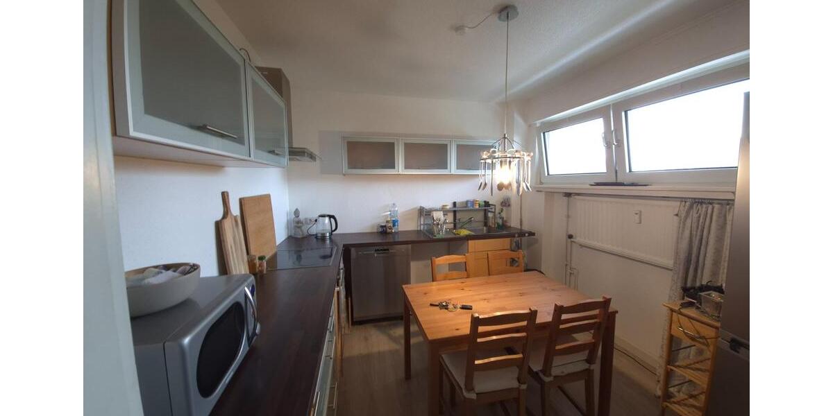 Erdgeschoßwohnung Heiligenhaus - 3.5 Zimmer, 73 m&sup2;, 149.000&euro; | Angebot:25655949