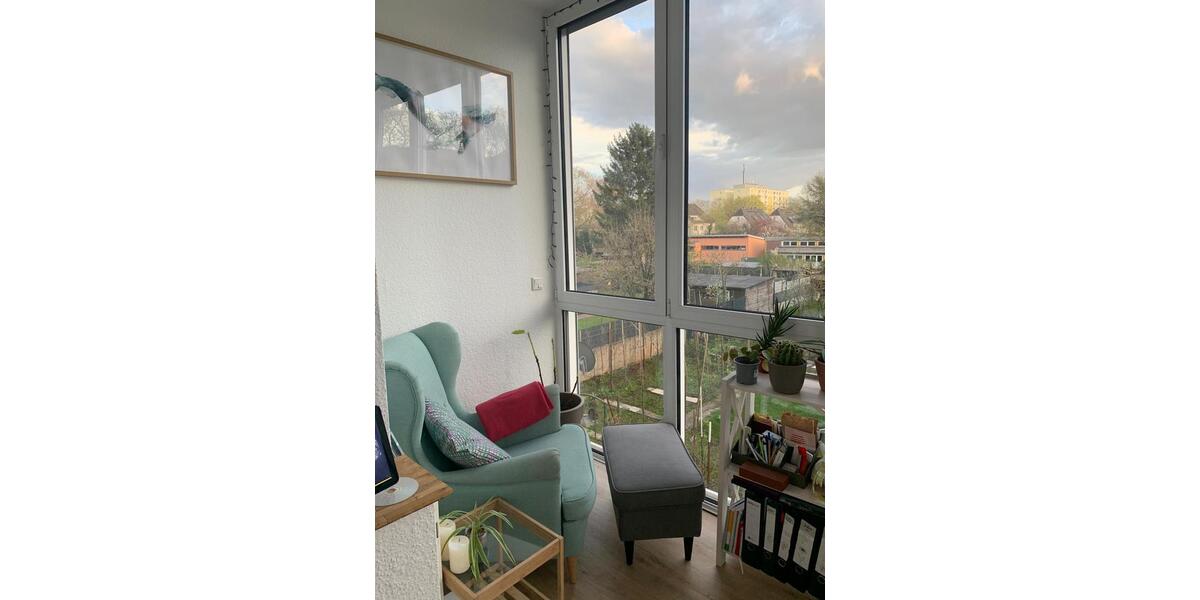 Etagenwohnung Duisburg Großenbaum - 2.5 Zimmer, 83 m&sup2;, 1.038&euro; | Angebot:26035718