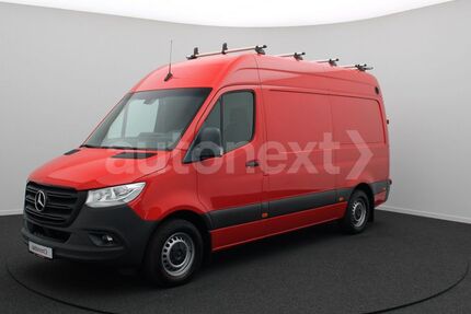 Mercedes-Benz Sprinter 119.050 km 29.143 &euro; Mönchengladbach 41066