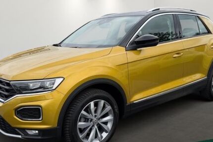 VW T-Roc 68.887 km 17.980 &euro; Düsseldorf 40233
