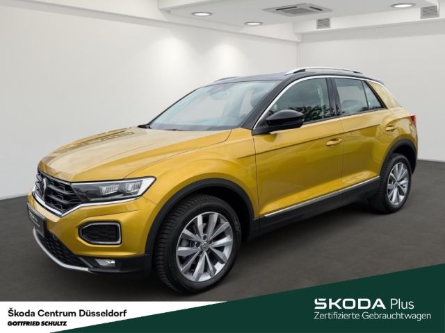 VW T-Roc 68.887 km 17.980 &euro; Düsseldorf 40233
