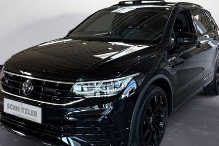 VW Tiguan 47.498 km 36.650 &euro; Hilden 40721