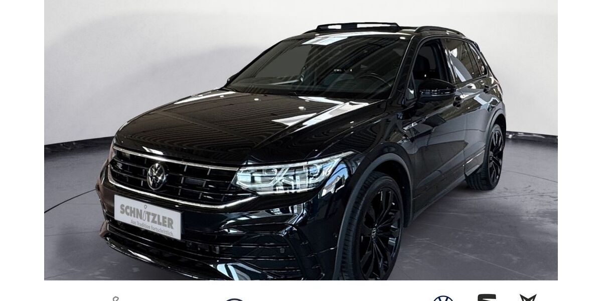 VW Tiguan 47.498 km 36.650 &euro; Hilden 40721