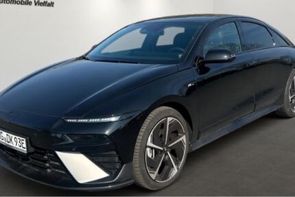 Hyundai IONIQ 6 6.000 km 52.590 &euro; Mönchengladbach 41061
