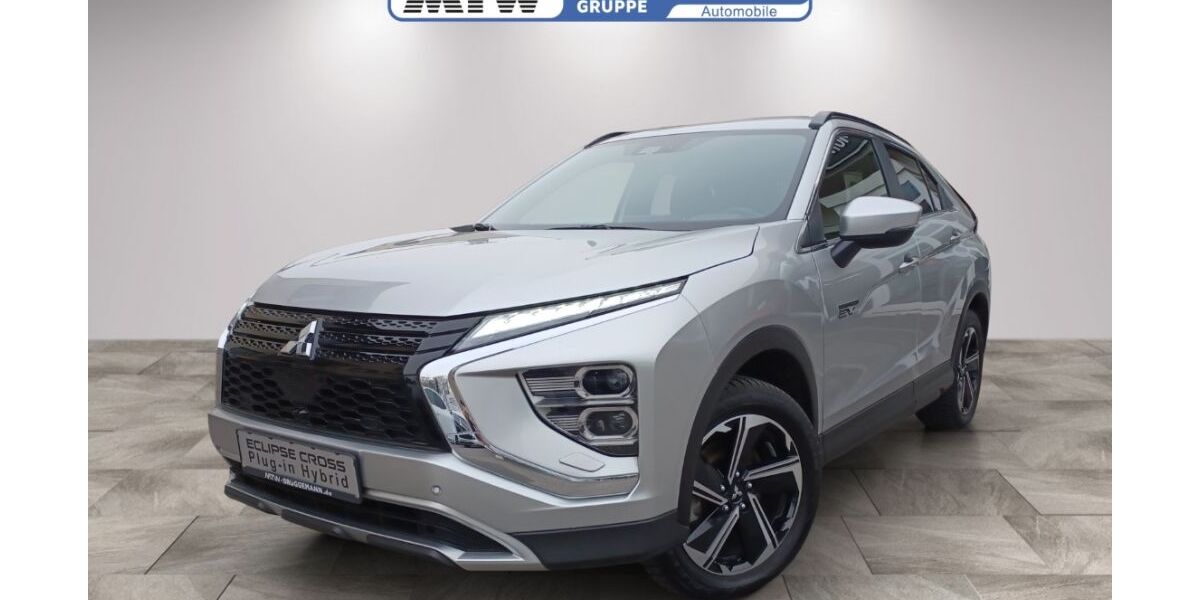 Mitsubishi Eclipse Cross 56.670 km 19.780 &euro; Duisburg 47249