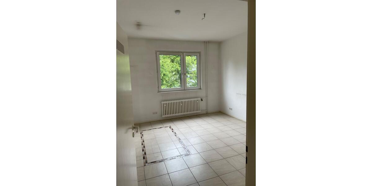 Etagenwohnung Krefeld - 2 Zimmer, 47 m&sup2;, 420&euro; | Angebot:26680743