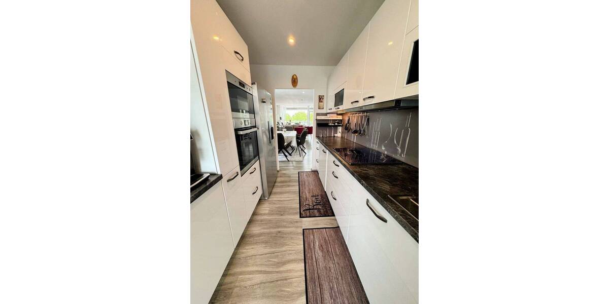 Etagenwohnung Monheim - 3 Zimmer, 94 m&sup2;, 255.000&euro; | Angebot:25683119