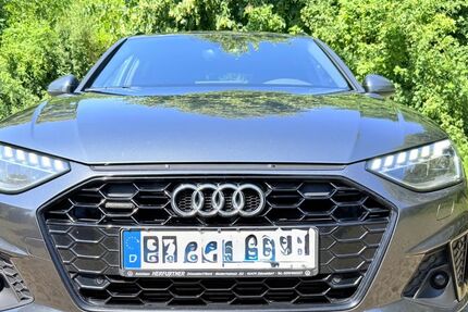 Audi A4 198.000 km 17.500 &euro; Meerbusch 40670