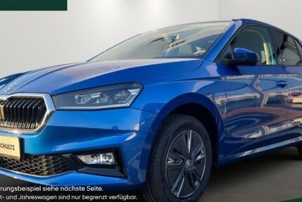 Skoda Fabia 4.999 km 27.480 &euro; Dormagen 41540