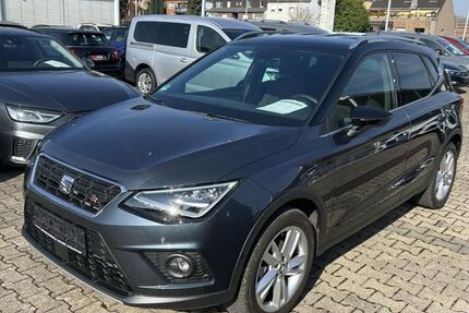 Seat Arona 11.525 km 18.500 &euro; Moenchengladbach 41063