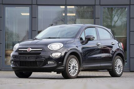 Fiat 500X 72.900 km 12.980 &euro; Korschenbroich 41352