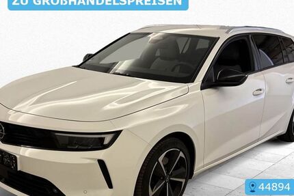 Opel Astra 69.173 km 16.997 &euro; Krefeld 47829