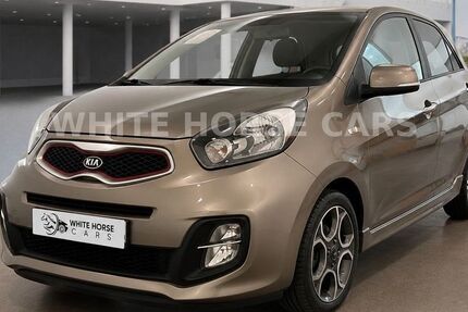 Kia Picanto 94.966 km 4.998 &euro; Korschenbroich 41352