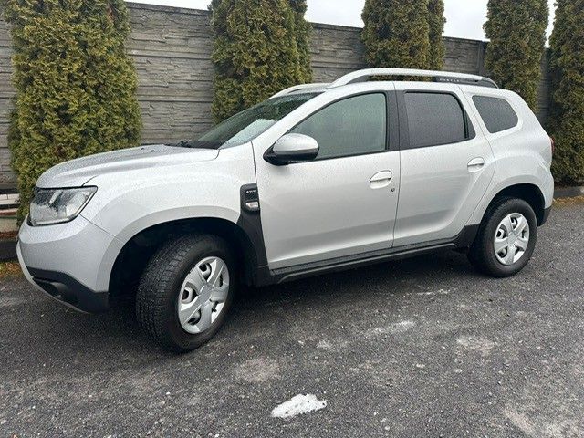 Dacia Duster 93.694 km 14.900 &euro; Hilden 40721