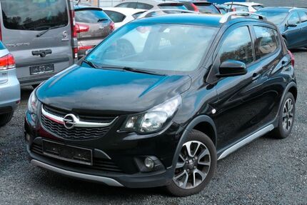 Opel Karl 70.000 km 9.950 &euro; Mönchengladbach 41063