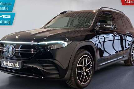 Mercedes-Benz EQB 350 34.955 km 37.890 &euro; Mönchengladbach 41063