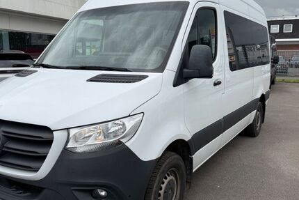 Mercedes-Benz Sprinter 184.737 km 31.900 &euro; neuss 41469