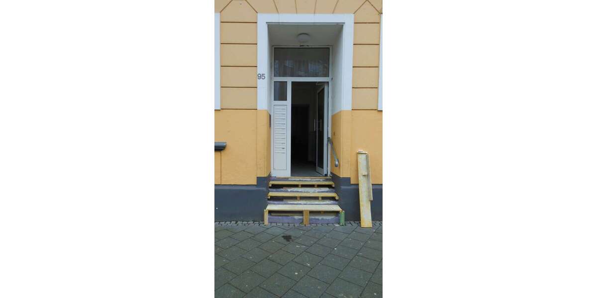 Etagenwohnung Düsseldorf Stadtbezirk 2 - 2 Zimmer, 67 m&sup2;, 249.000&euro; | Angebot:25884213