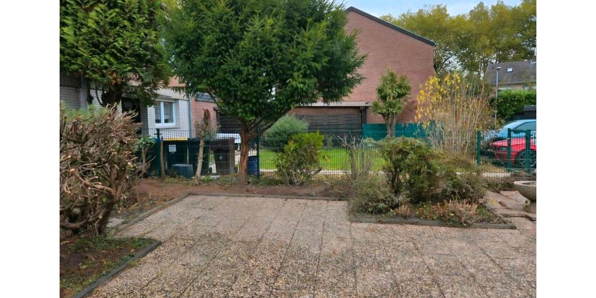 Doppelhaushälfte Mönchengladbach West - 4 Zimmer, 98 m&sup2;, 299.000&euro; | Angebot:26311966