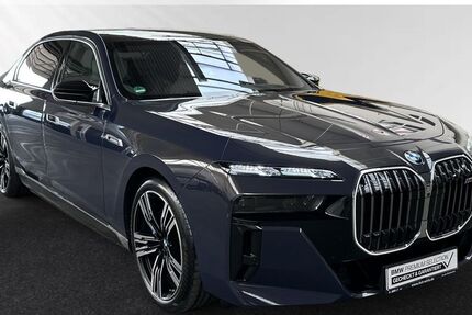 BMW i7 51.250 km 104.890 &euro; Moers 47441