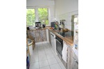 Rtg. Ost, 3 Zi. Garten ETW, 79m², bevorzugte Lage, in kl. Einheit, TG Stellpl. möglich - Terrassenwohnung Ratingen Homberg | Angebot:26689675