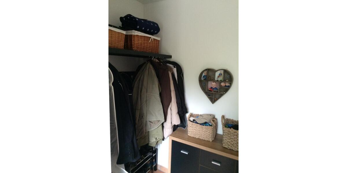 Dachgeschoßwohnung Neukirchen-Vluyn Vluyn - 3 Zimmer, 100 m&sup2;, 1.240&euro; | Angebot:26386911