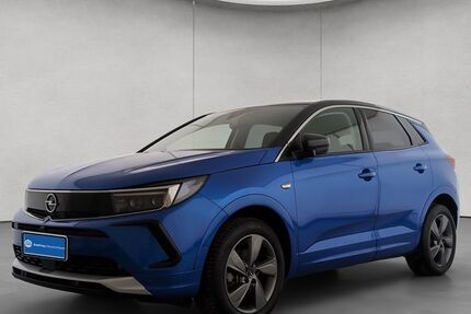Opel Grandland (X) 30.201 km 21.490 &euro; Düsseldorf 40549