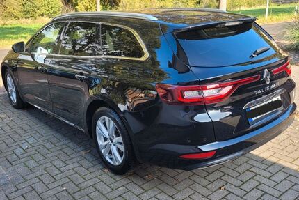 Renault Talisman 90.277 km 13.865 &euro; Nettetal 41334