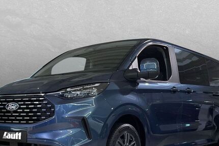 Ford Tourneo Custom 2.500 km 48.490 &euro; Moers 47441