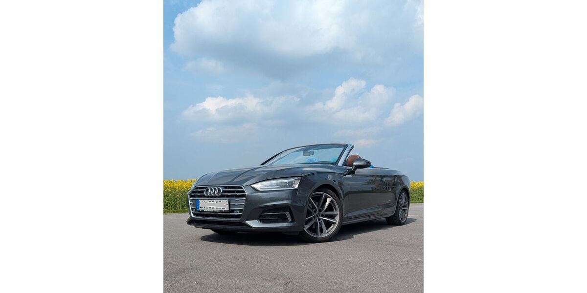 Audi A5 93.500 km 22.700 &euro; Düsseldorf 40477