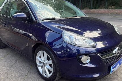 Opel Adam 162.000 km 4.600 &euro; Mönchengladbach - Odenkirchen 41199