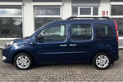Renault Kangoo 84.200 km 15.490 &euro; Mönchengladbach 41063