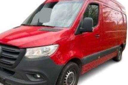 Mercedes-Benz Sprinter 89.000 km 28.480 &euro; Duisburg 47249