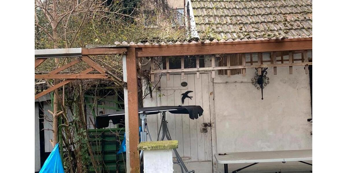 Einfamilienhaus Duisburg Hamborn - 6 Zimmer, 130 m&sup2;, 175.000&euro; | Angebot:27112091