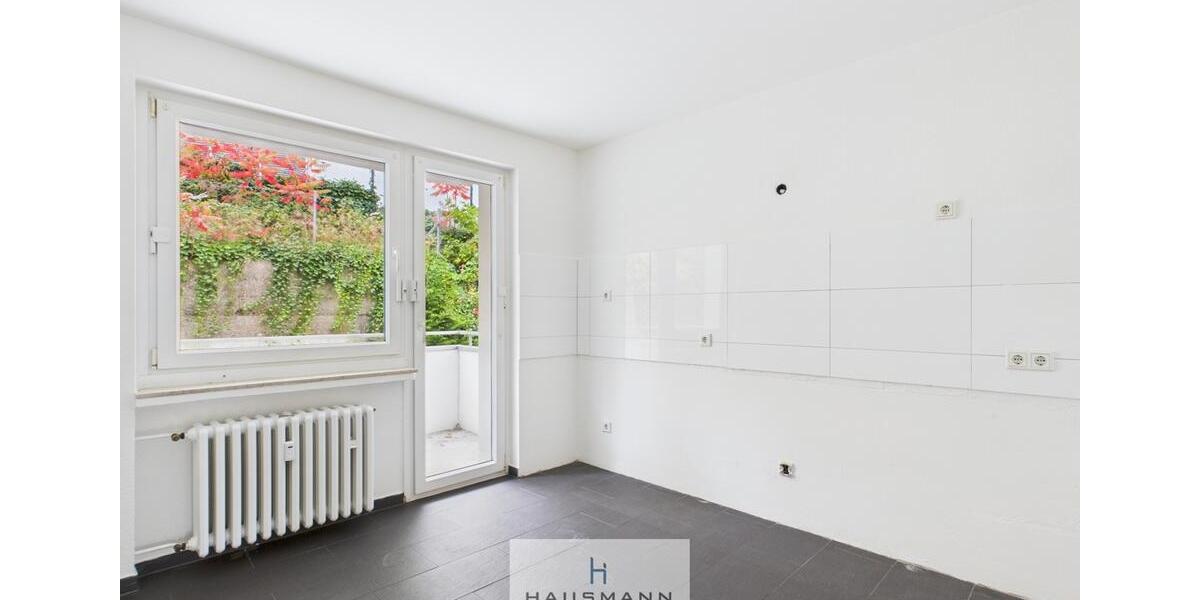 Etagenwohnung Düsseldorf Stadtbezirk 8 - 3 Zimmer, 109 m&sup2;, 1.450&euro; | Angebot:24157205