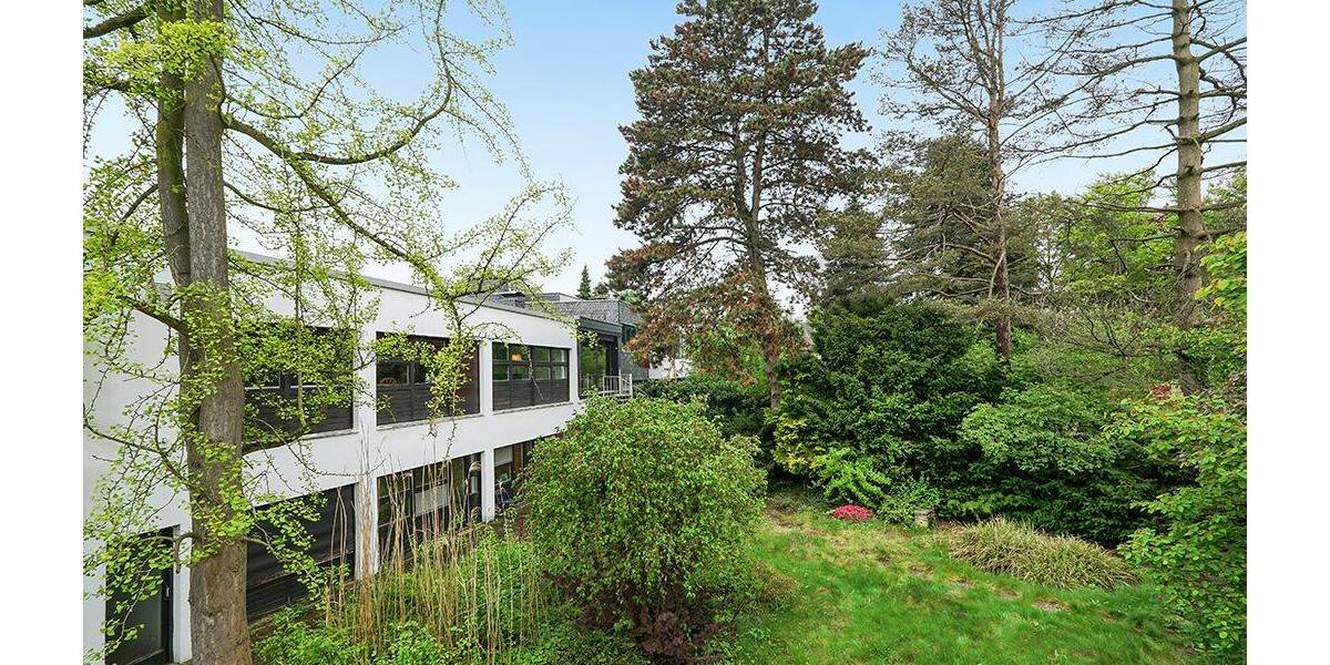 Grundstück Düsseldorf Benrath - 1.240.000&euro; | Angebot:25687708