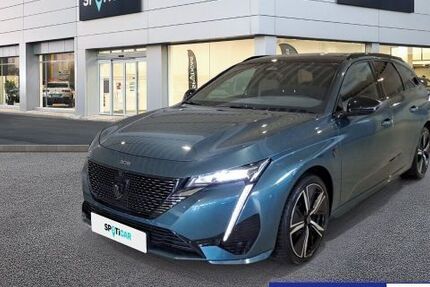 Peugeot 308 12.850 km 22.598 &euro; Ratingen 40878