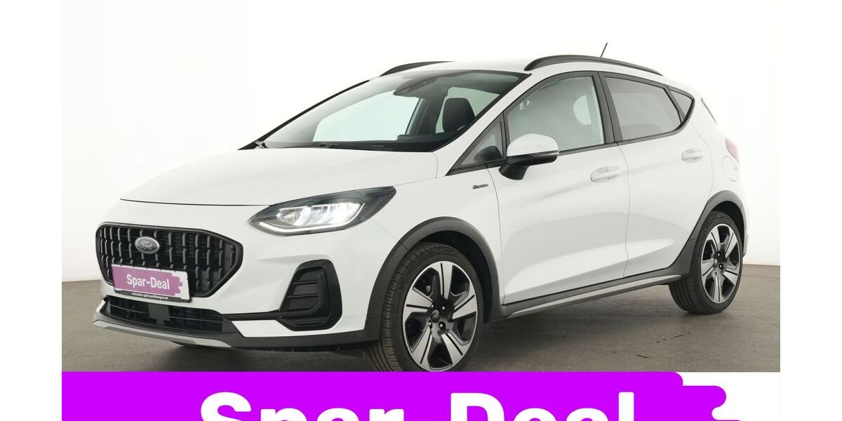 Ford Fiesta 43.240 km 12.998 &euro; Neuss 41460