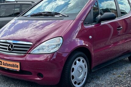 Mercedes-Benz A 140 112.600 km 2.490 &euro; Meerbusch 40670