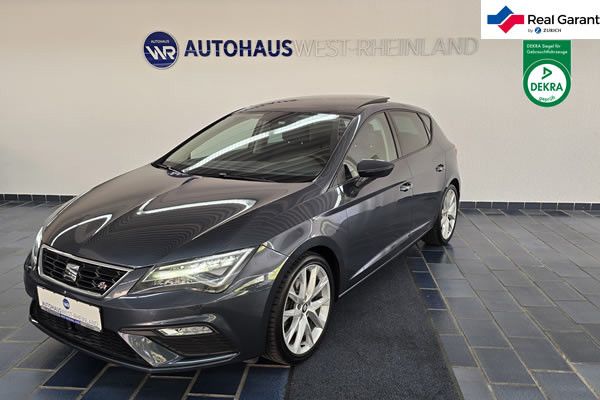 Seat Leon 77.450 km 15.490 &euro; Kempen 47906