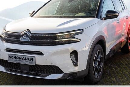 Citroen C5 Aircross 24.919 km 23.770 &euro; Hilden 40721