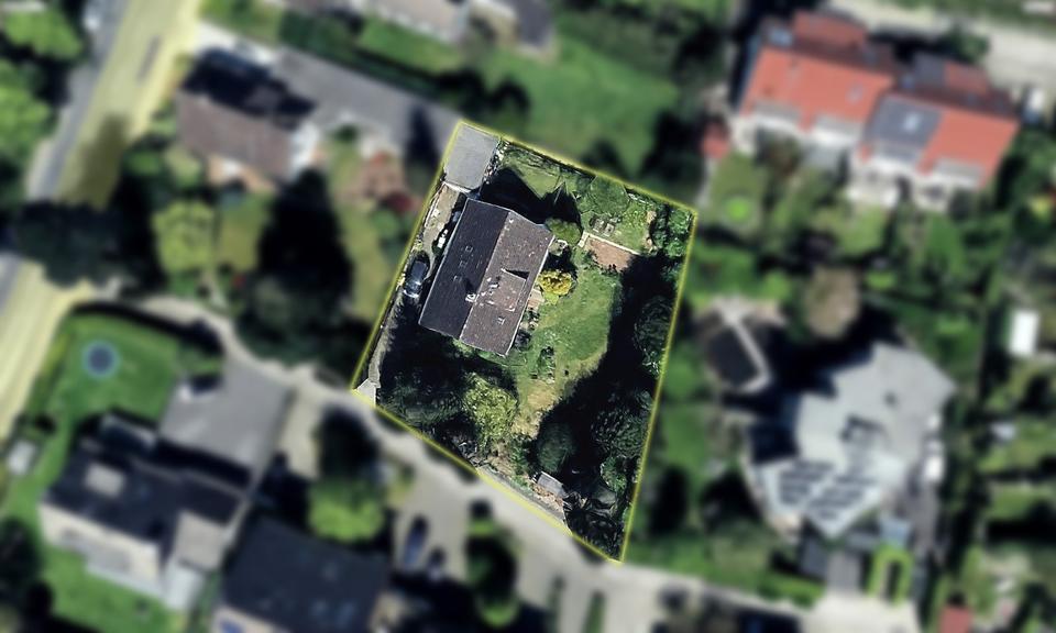 Einfamilienhaus Haan - 8 Zimmer, 155 m&sup2;, 739.000&euro; | Angebot:25922920