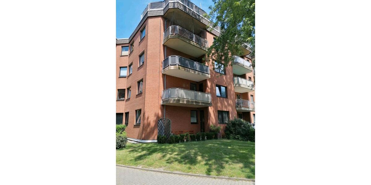 Etagenwohnung Mönchengladbach Süd - 2 Zimmer, 54 m&sup2;, 115.000&euro; | Angebot:26060136