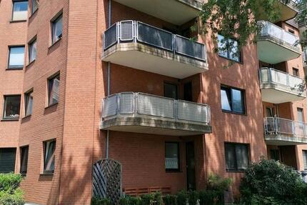 Wohnung Mönchengladbach Süd - 2 Zimmer, 54 m&sup2;, 115.000&euro; | Angebot:26060136