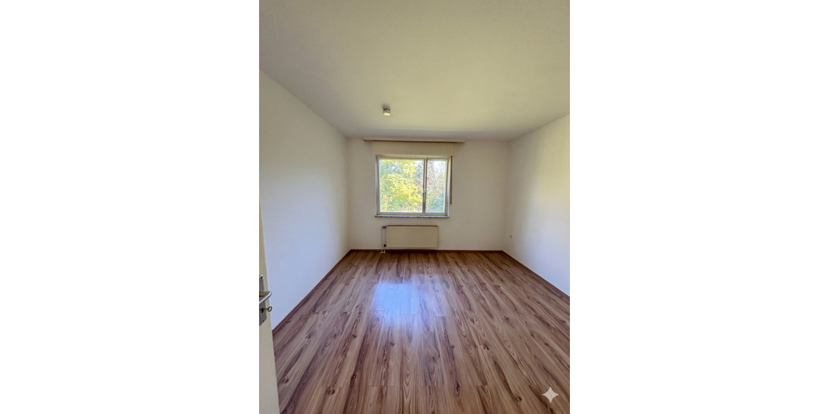 Erdgeschoßwohnung Duisburg Großenbaum - 2 Zimmer, 48 m&sup2;, 439&euro; | Angebot:26543307