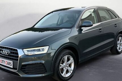 Audi Q3 180.000 km 16.990 &euro; Dormagen 41540