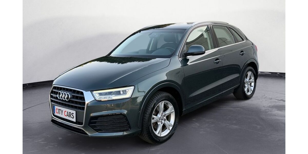 Audi Q3 180.000 km 16.990 &euro; Dormagen 41540