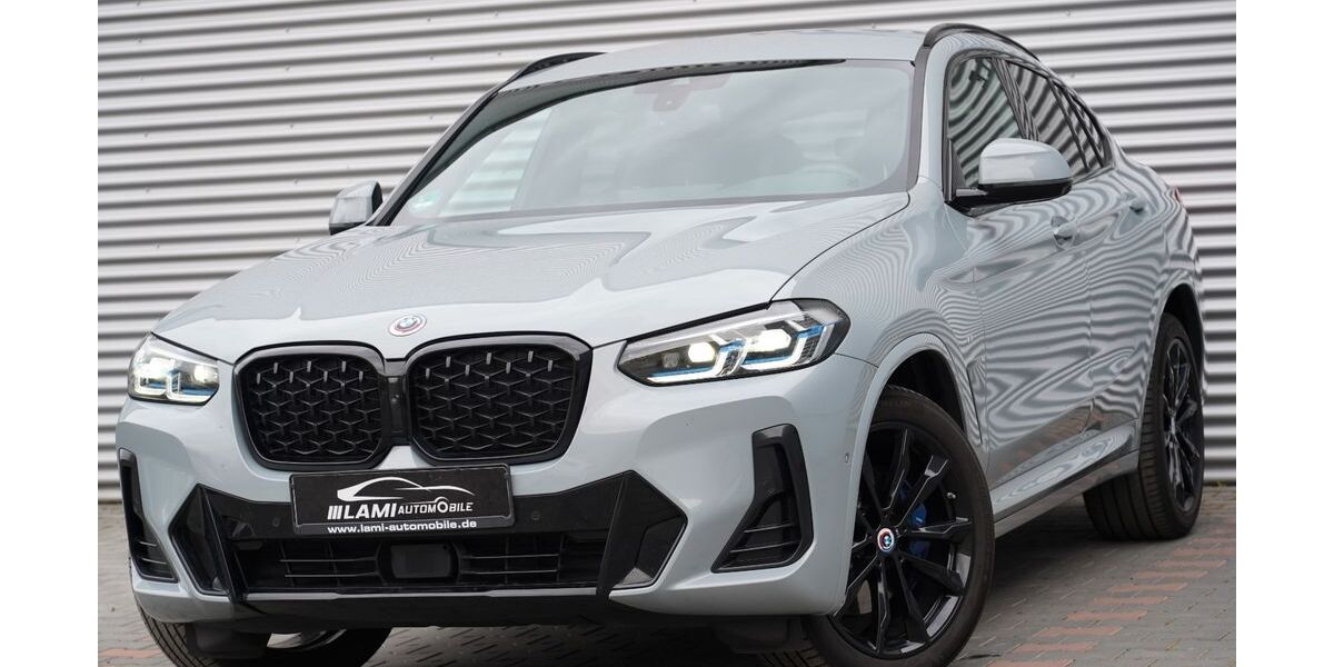 BMW X4 132.000 km 43.999 &euro; Grevenbroich 41515